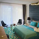 Mi Casa ゲストハウス 3*