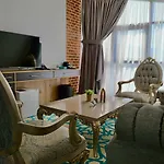 Mi Casa ゲストハウス 3*
