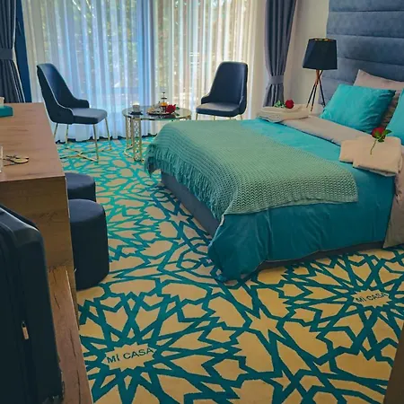 Mi Casa Affittacamere Skopje