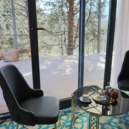 Mi Casa Guest house