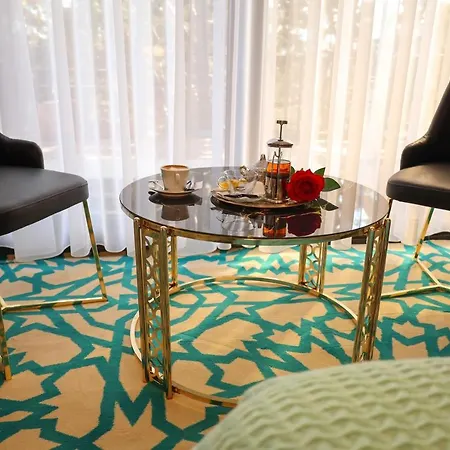 Mi Casa Affittacamere Skopje