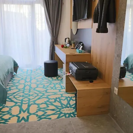 Guest house Mi Casa Skopje