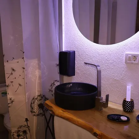 Mi Casa Penzion