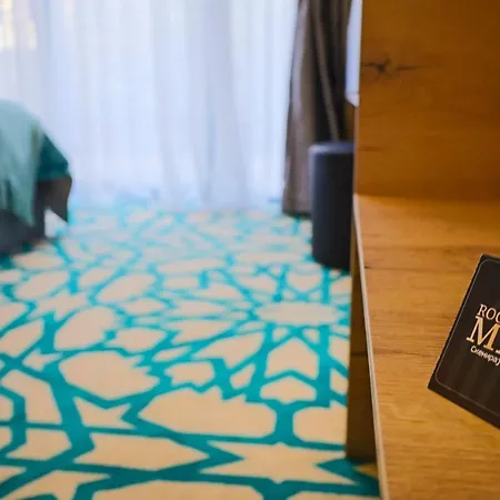 Guest house Mi Casa Skopje