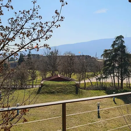 Penzion Mi Casa 3*