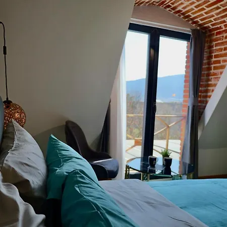 Mi Casa Pensjonat