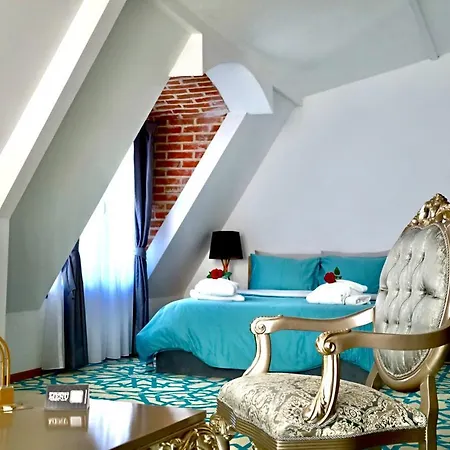 Mi Casa Guest house 3*