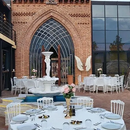 Guest house Mi Casa Skopje