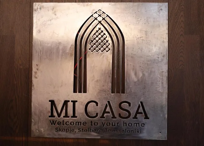 Mi Casa 3* 스코페