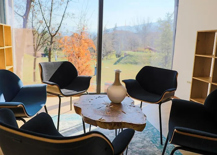 게스트하우스 Mi Casa