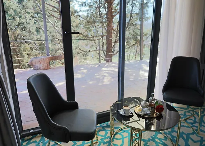 Mi Casa 게스트하우스