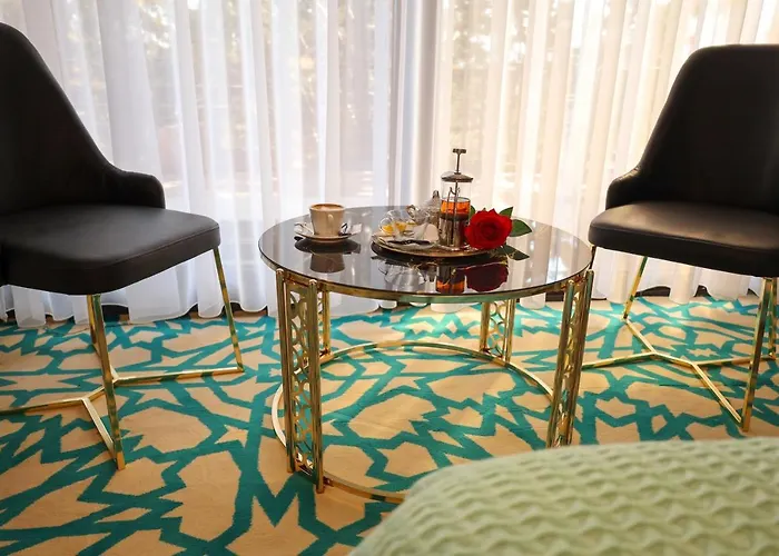 Mi Casa Guest house Skopje