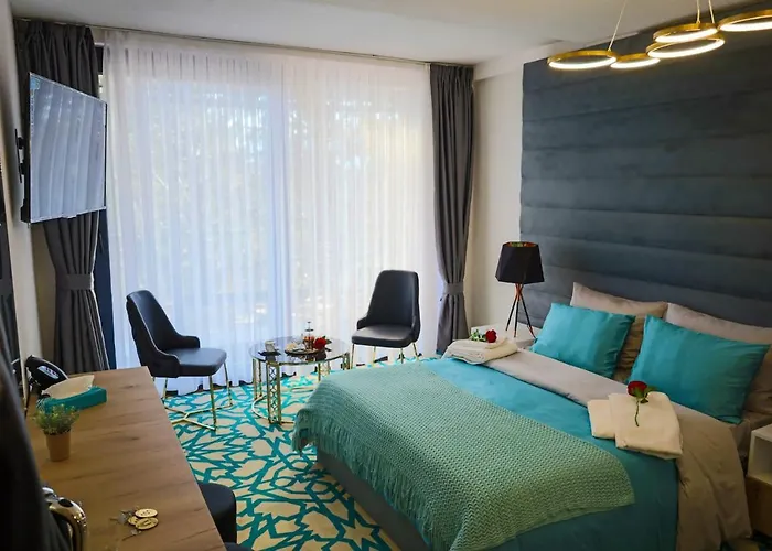 Mi Casa Guest house 3*