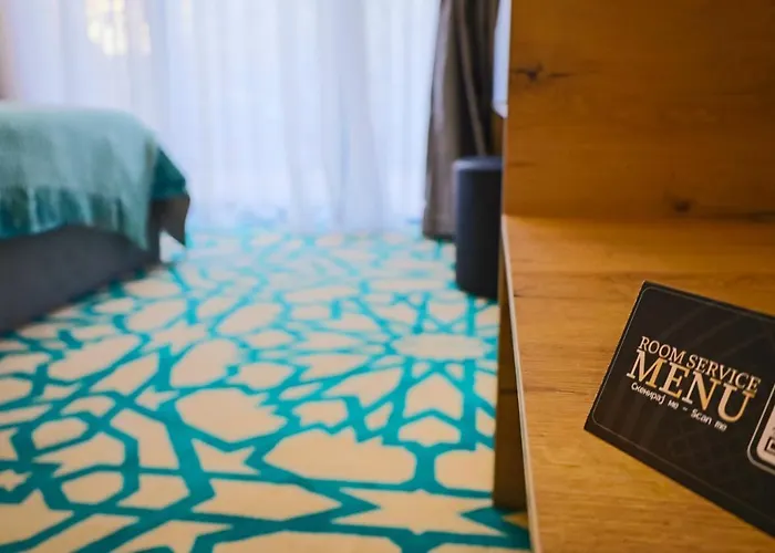 게스트하우스 Mi Casa 스코페