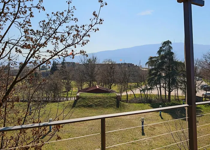 Guest house Mi Casa 3*