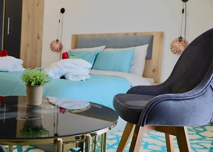 Mi Casa 게스트하우스 스코페