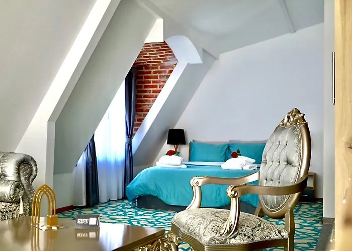 Mi Casa Guest house 3*