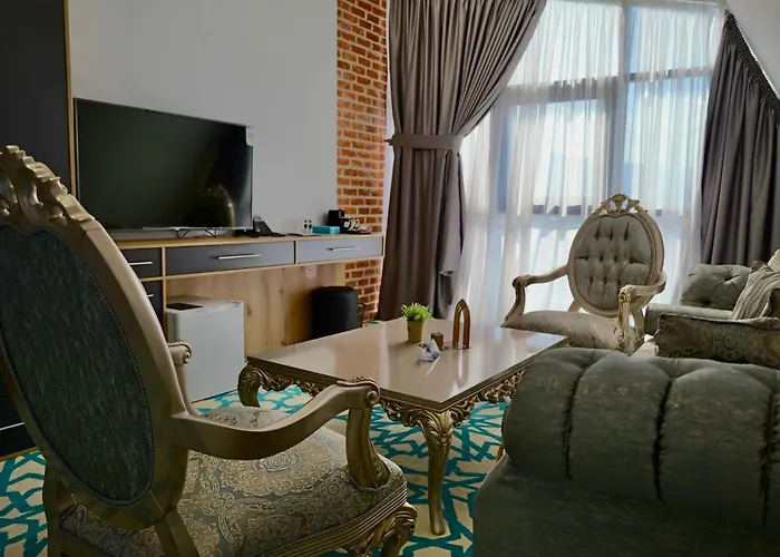 Mi Casa 게스트하우스 3*