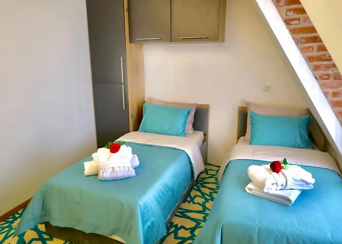 Mi Casa 3* 스코페