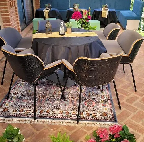 Guest house Mi Casa Skopje