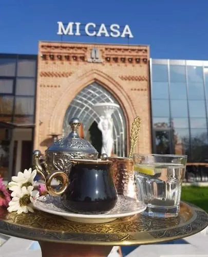 게스트하우스 Mi Casa