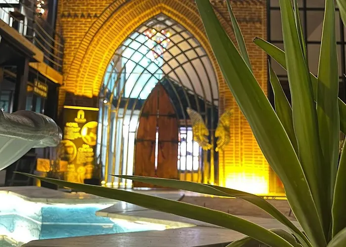 게스트하우스 Mi Casa 3*