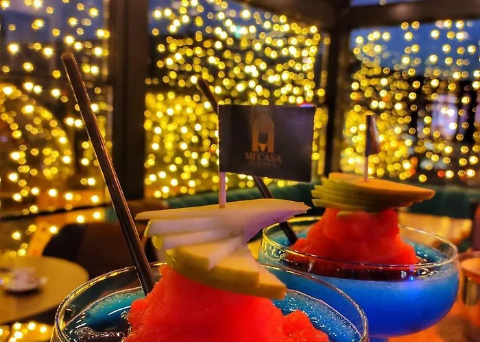 게스트하우스 Mi Casa 스코페