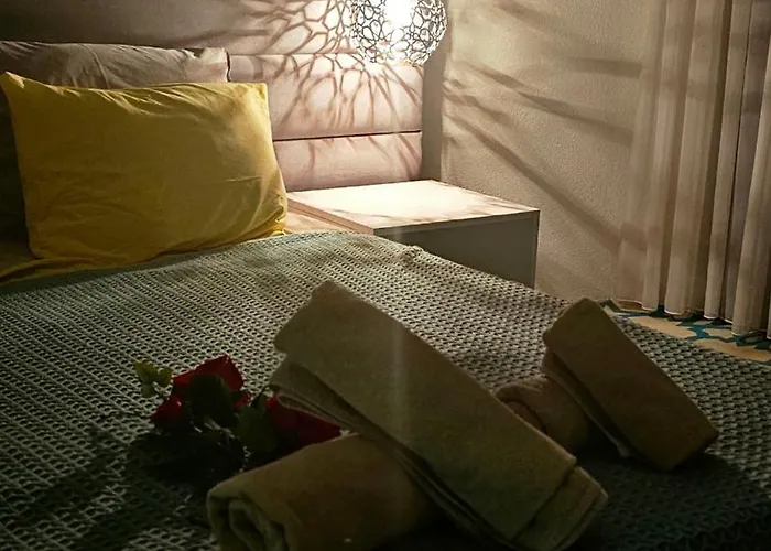 Mi Casa 게스트하우스