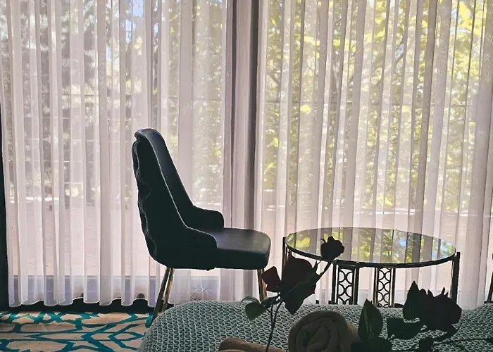 Mi Casa Guest house 3*