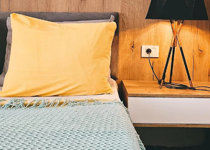 게스트하우스 Mi Casa 3*